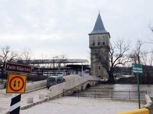 Tunca’da Sular Duruldu