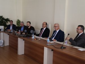 Gümüşhane Üniversitesi Kendi Elektriğini Kendisi Üretecek