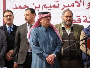 Katar’dan Gazze’ye 9 Milyon Dolarlık Yardım