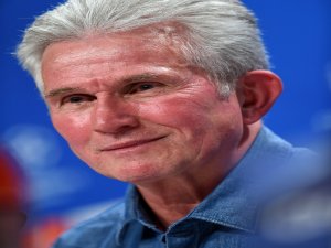 Heynckes’den Şenol Güneş’e Övgü