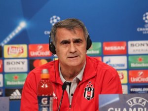 "Kendi Oyunumuzu Oynamaya Çalışacağız"