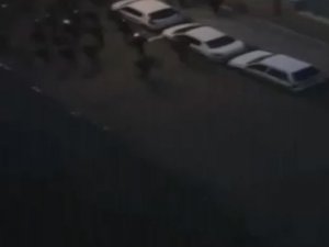 İran’da Protestolarda 3 Polis Öldü