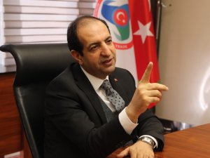 Çiftçi: "Enerji Kooperatiflerini Yaygınlaştırmak İstiyoruz"