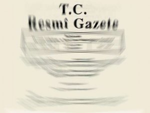 Gümrük Ve Ticaret Konseyi Yönetmeliği’nde Değişiklik