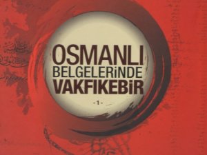 “Osmanlı Belgeleri’nde Vakfıkebir” Kitaplaştı