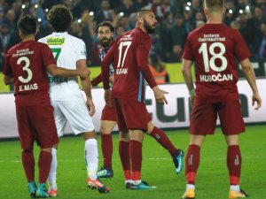 Trabzonspor Başa Sardı