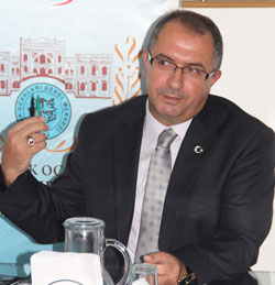 Türkiye'nin Siyaset Geliştirmesi İçin Olmazsa Olmazları