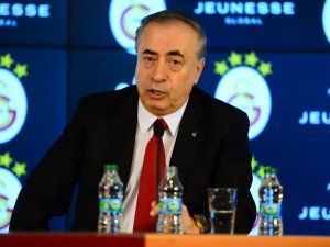 Galatasaray’a Yeni Sponsor