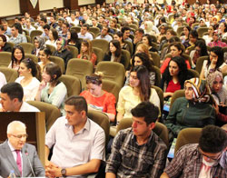 Vali Çakır'dan Yeni Öğretmenlere: "Sizden Beklentimiz Yüksek"