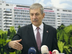 Komisyon ’Kimyasal Hadım’ı Görüşecek