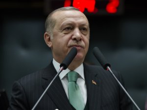 Zeytin Dalı Harekatıyla İlgili Önemli Bir Bilgi Paylaştı