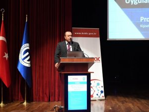 Başsavcı Kutanoğlu: "100 Binden Fazla İnsanımız Sosyal Medyada Hakarete Ve Tehdide Maruz Kalıyor"