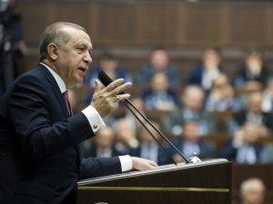 "Buna Niyetlenen Herkes Birer Birer Toprağa Gömülüyor"