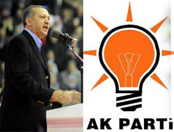 AK Parti Kampa Giriyor