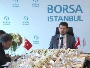 Karadağ: “Halka Arzlarda 2018 Yılına İyi Bir Başlangıç Yapıldı”