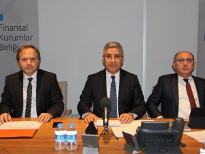Finansal Kurumlar Birliği 2017 Yılsonu Rakamlarını Açıkladı