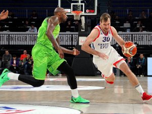 Zoran Dragic Sezonu Kapadı