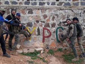 Öso 3 Köy Daha Ele Geçirdi