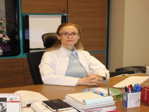 Tiroid Üç Kişiden Birini Tehdit Ediyor