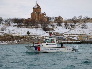 İnci Kefali Balığı Jandarma Korumasında
