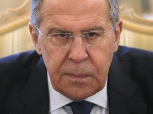 Rusya’dan Afrin Açıklaması