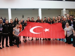 Eczacıbaşı Vitra, Rusya’da Avantajı Kaptı