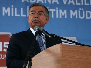 “Bu Yıl 25 Bin Öğretmen Alacağız”