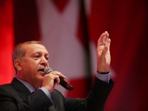 Cumhurbaşkanı Erdoğan’dan Son Dakika Afrin Açıklaması