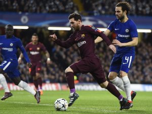 Londra’da Kazanan Yok