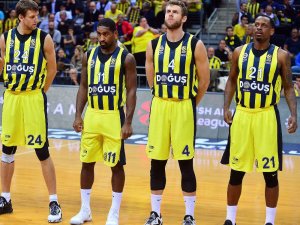 Fenerbahçe Doğuş’un Konuğu Ea7 Olimpia Milano