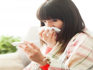 6 Soruda Grip Hakkında Merak Edilenler