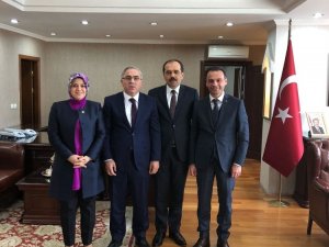 Maçka’ya 2. Toki Müjdesi