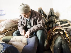 Soyadı Gibi Mesleğini De Yaşatıyor