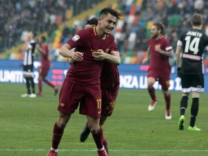 En Değerli Genç Türk: Cengiz Ünder