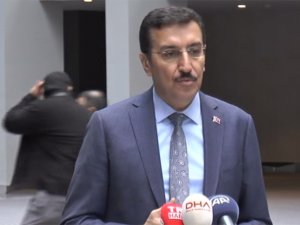 Bakan Tüfenkci’den "Çiftlik Bank" Açıklaması