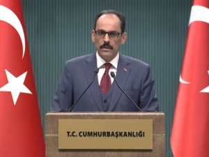 "Esad-ypg Arasında Anlaşma Yok, Olsa Bile..."