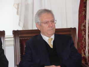Aziz Yıldırım’dan Afrin Açıklaması