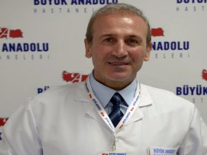 Sinsi Ve Sessiz İlerleyen Kemik Erimesi...