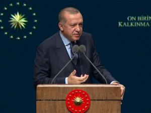 “İnsansız Tankları Da Üreteceğiz”