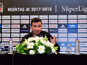 Oğuzhan Özyakup Arsenal’in Radarında