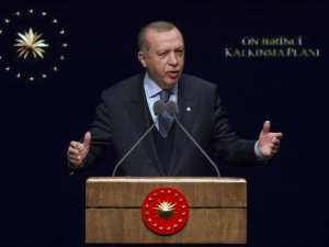 "Kimseye Muhtaç Olmadan Kendi Göbeğimizi Kestik"