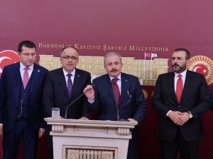 "Temel Hedefimiz Düzenlemeleri Yapmak"