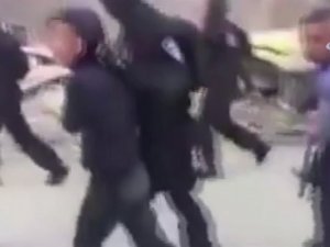 İşgalci İsrail Askerleri 2’si Çocuk 3 Kişiyi Gözaltına Aldı