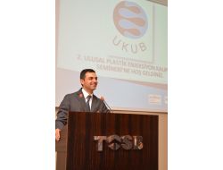 Kalıp Üreticileri Gebze’de Buluşacak