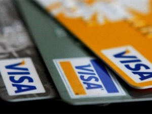 Kamu-vergi Ödemelerinin Yarısından Fazlası İnternetten Yapıldı