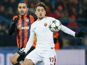 Türk Futbolunun Yükselen Değeri: Cengiz Ünder