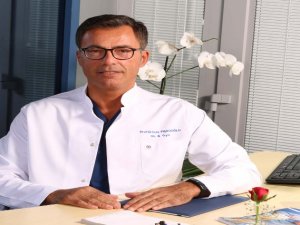 "Aşırı Kilo Tüp Bebekte Başarı Oranını Azaltıyor"