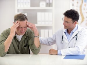 Parkinson Hastalığı Yaşlıları Tehdit Ediyor