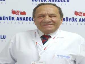 "İleri Yaşta Kalça Kırığı Günlük Yaşamı Tehdit Ediyor"