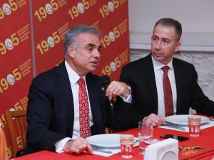 "Şirketleşme Kötü Kullanıldı"